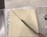 色々　チーズ春巻き　スティック作り方2写真