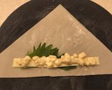 色々　チーズ春巻き　スティック作り方8写真