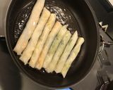 色々　チーズ春巻き　スティック作り方12写真