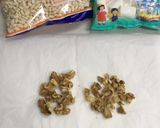 ★胡桃ポン菓子板(福井県勝山市のお菓子)作り方1写真