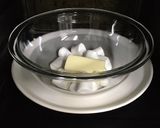 ★胡桃ポン菓子板(福井県勝山市のお菓子)作り方2写真