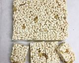 ★胡桃ポン菓子板(福井県勝山市のお菓子)作り方5写真