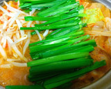 簡単！自家製スープ キムチ鍋の素☆旨辛～作り方7写真
