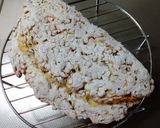 フルグラで❗️簡単シュトレン風２パターン作り方5写真