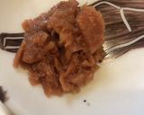 牛肉の赤ワインマリネ作り方4写真