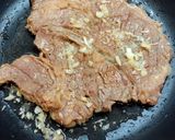 牛肉の赤ワインマリネ作り方7写真