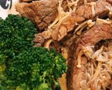 牛肉の赤ワインマリネ作り方11写真