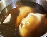 鶏の紅茶煮作り方2写真