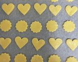 強力粉てせdeクッキー☆作り方7写真