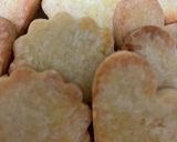 強力粉てせdeクッキー☆作り方8写真