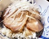 チャーシュー☆焼豚☆みんな大好き作り方11写真