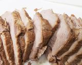 お年寄り絶賛シリーズ☆豚肉固まり煮込み☆作り方6写真