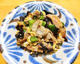 豚こま肉とキューリ炒め◎簡単なのにウマシ作り方7写真
