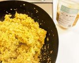 最強の腸活おかず☆テンペドライカレー作り方2写真