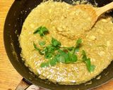 最強の腸活おかず☆テンペドライカレー作り方5写真