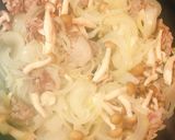 メグデュカで簡単おいしい豚肉トマト煮込み作り方3写真