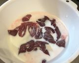 本格的レバーパテ(ホテルシェフ直伝？)作り方1写真