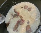 本格的レバーパテ(ホテルシェフ直伝？)作り方4写真
