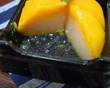 秋の和菓子～かぼちゃの練り切り作り方8写真