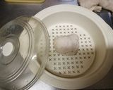 鶏ササミジャーキー:犬猫もOK!作り方2写真