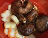 具沢山茶碗蒸し作り方1写真