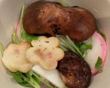 具沢山茶碗蒸し作り方4写真