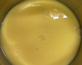 具沢山茶碗蒸し作り方5写真
