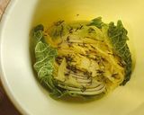 白菜のお漬物作り方4写真