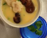 具沢山茶碗蒸し作り方6写真