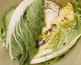 白菜のお漬物作り方5写真