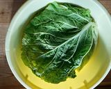 白菜のお漬物作り方6写真