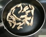 鶏ササミジャーキー:犬猫もOK!作り方6写真