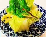 白菜のお漬物作り方9写真