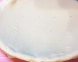 ぽかぽかチキンクリームシチューパイ作り方6写真
