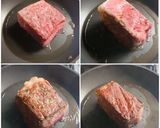 フライパンで作るローストビーフ作り方5写真