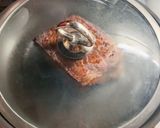 フライパンで作るローストビーフ作り方6写真