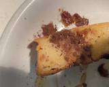 腸活！酒粕ヨーグルトケーキ作り方6写真