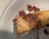 腸活!酒粕ヨーグルトケーキ作り方6写真