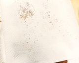 簡単！まぐろの揚げせんべい風♡離乳食作り方5写真