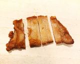 簡単！まぐろの揚げせんべい風♡離乳食作り方7写真