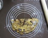 クリスマスの定番のお菓子！ シュトーレン作り方11写真