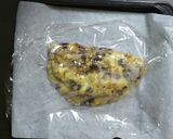 クリスマスの定番のお菓子！ シュトーレン作り方12写真