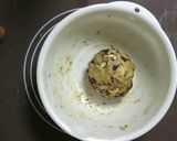 クリスマスの定番のお菓子！ シュトーレン作り方9写真
