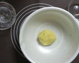 クリスマスの定番のお菓子！ シュトーレン作り方7写真