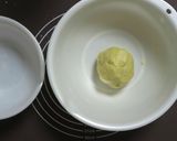 クリスマスの定番のお菓子！ シュトーレン作り方8写真