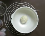 クリスマスの定番のお菓子！ シュトーレン作り方4写真
