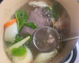 ボルシチ作り方4写真