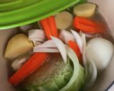 ボルシチ作り方7写真