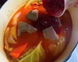 ボルシチ作り方9写真