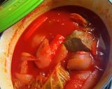 ボルシチ作り方10写真